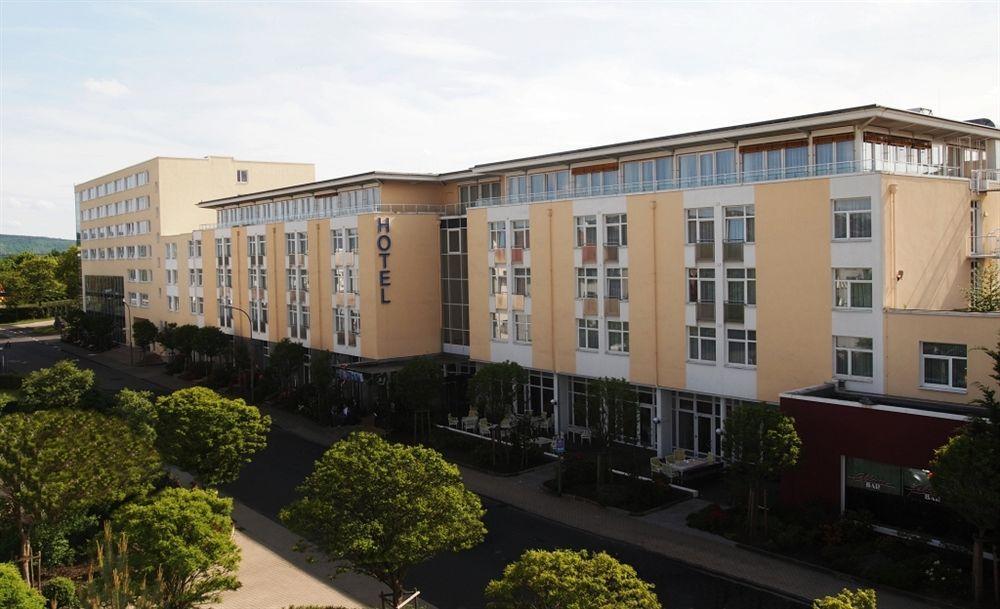 Hotel La Strada 卡塞尔 外观 照片