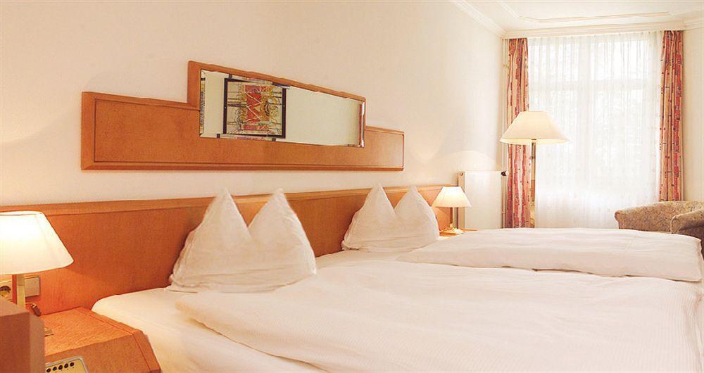 Hotel La Strada 卡塞尔 客房 照片