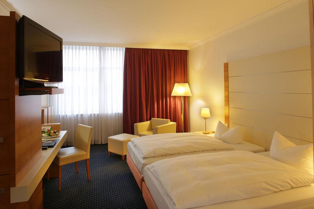 Hotel La Strada 卡塞尔 外观 照片