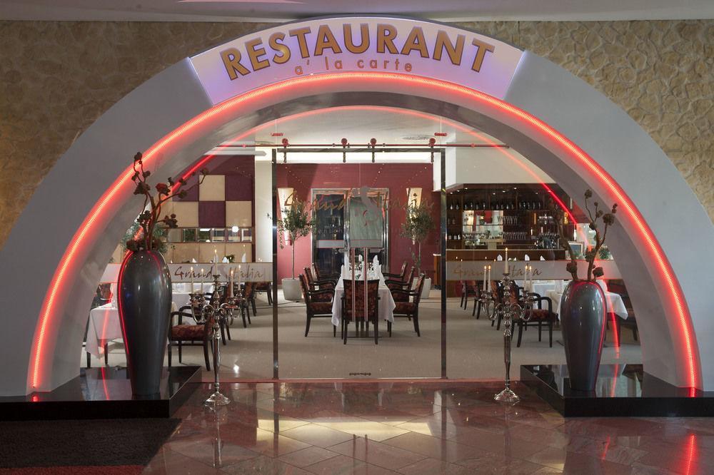 Hotel La Strada 卡塞尔 外观 照片