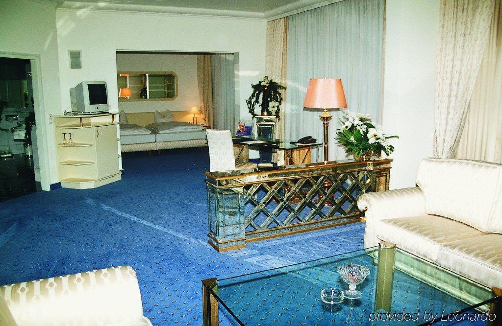 Hotel La Strada 卡塞尔 客房 照片