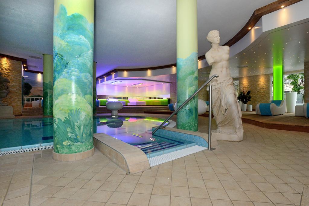 Hotel La Strada 卡塞尔 外观 照片