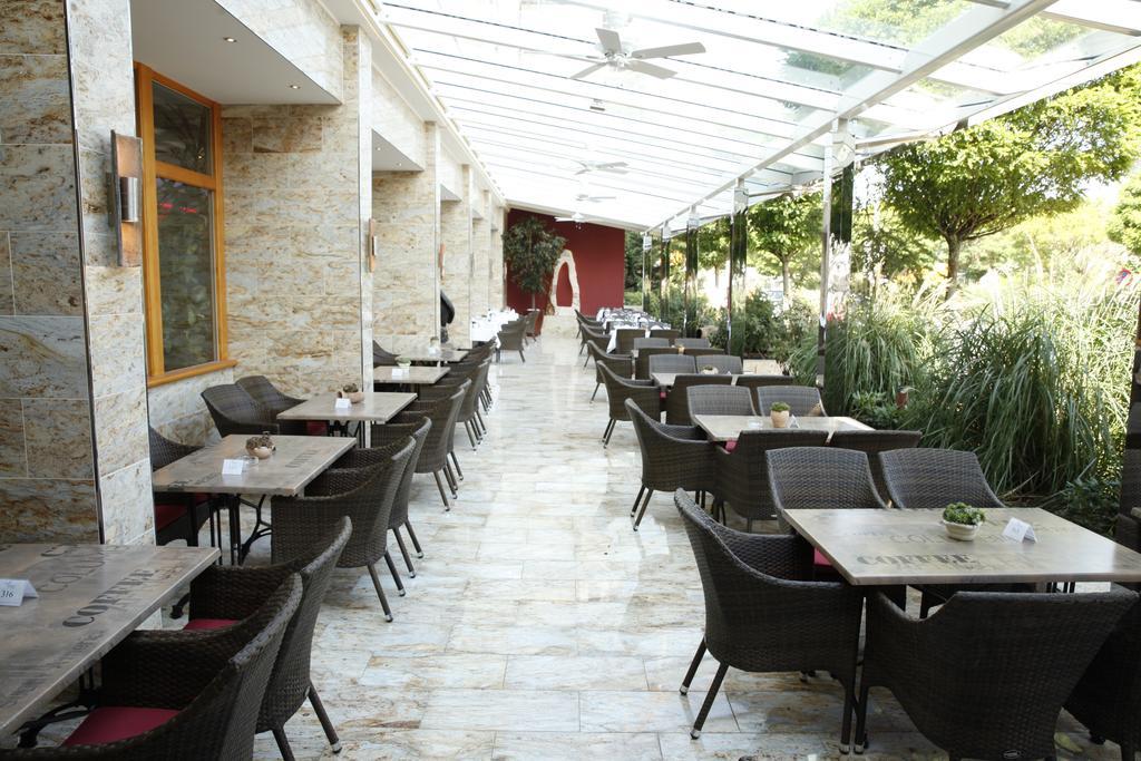 Hotel La Strada 卡塞尔 外观 照片