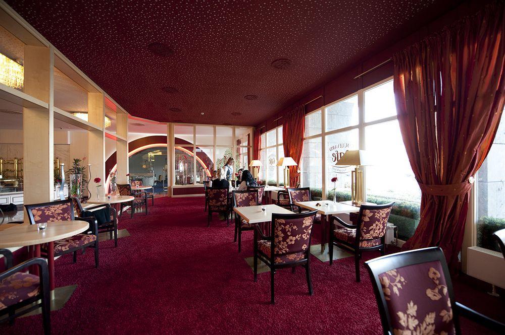 Hotel La Strada 卡塞尔 外观 照片