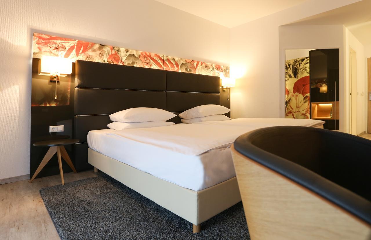 Hotel La Strada 卡塞尔 外观 照片