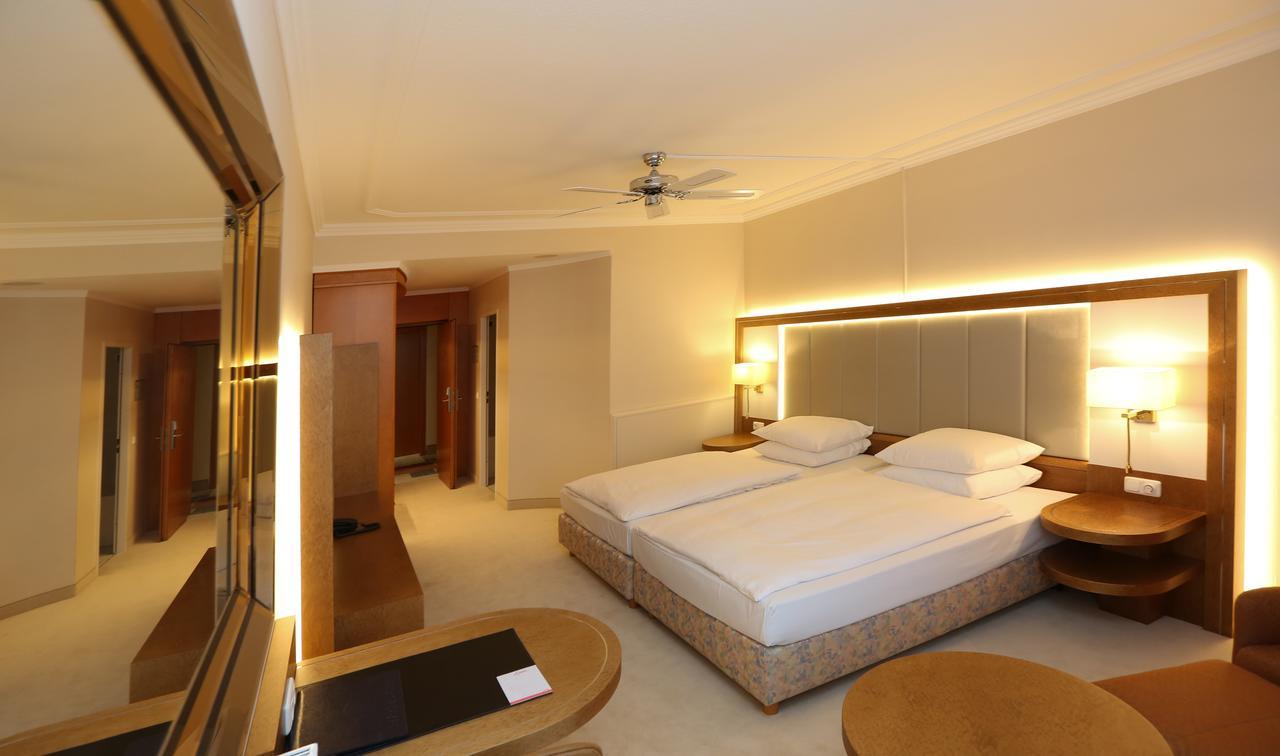 Hotel La Strada 卡塞尔 外观 照片