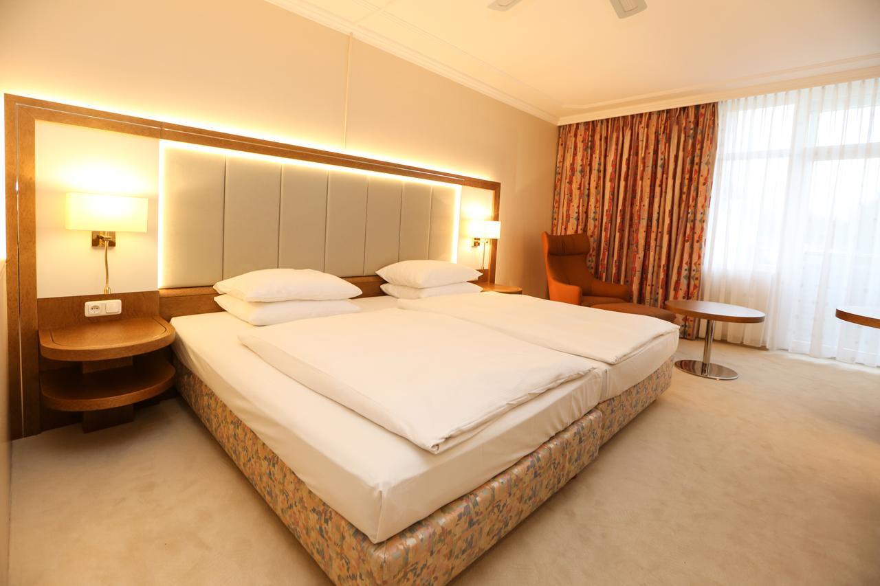 Hotel La Strada 卡塞尔 外观 照片