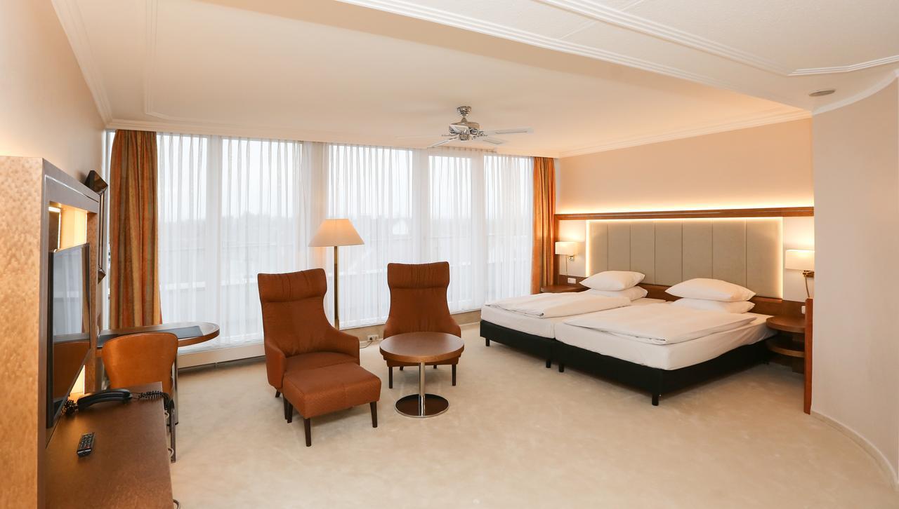Hotel La Strada 卡塞尔 外观 照片