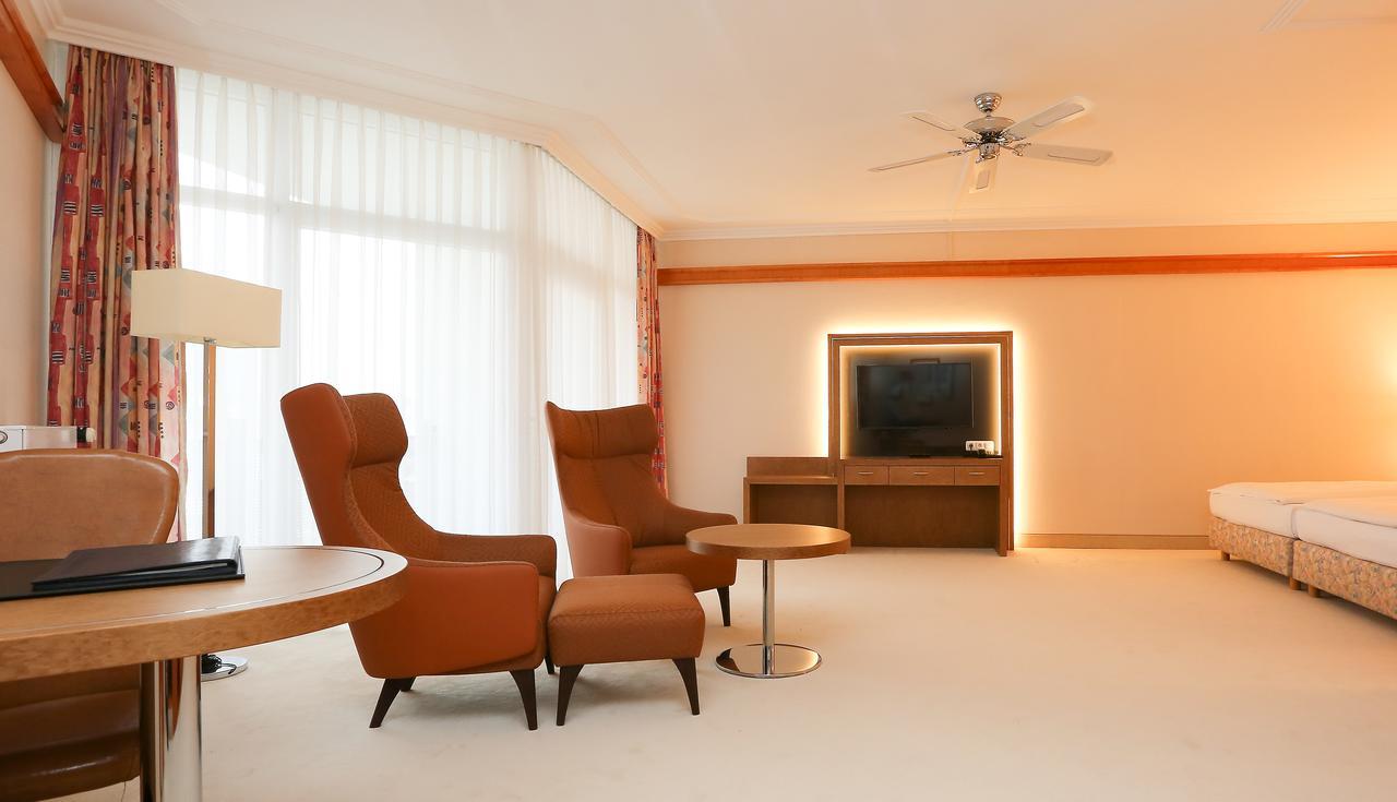 Hotel La Strada 卡塞尔 外观 照片