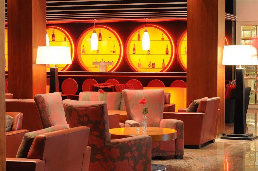 Hotel La Strada 卡塞尔 外观 照片