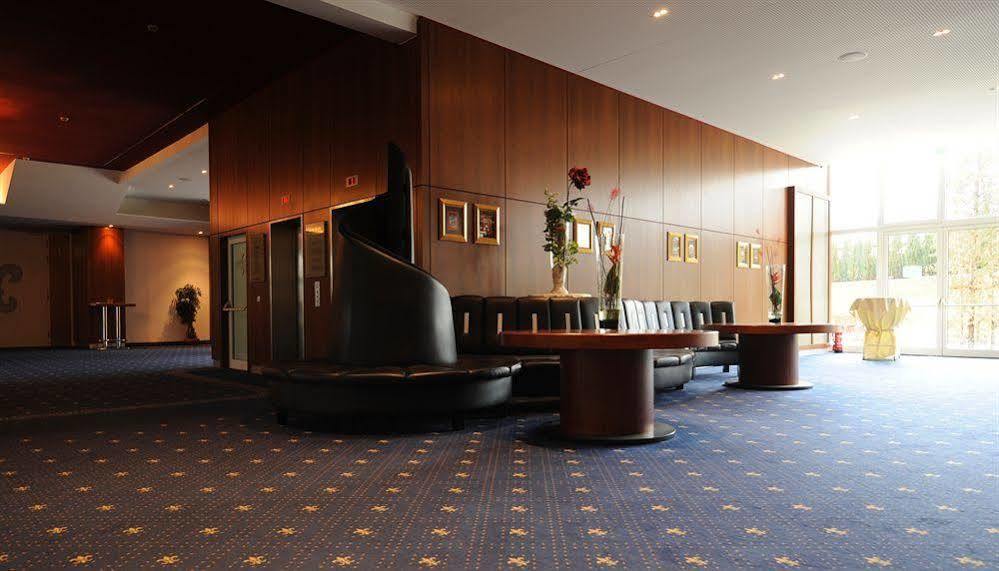 Hotel La Strada 卡塞尔 外观 照片