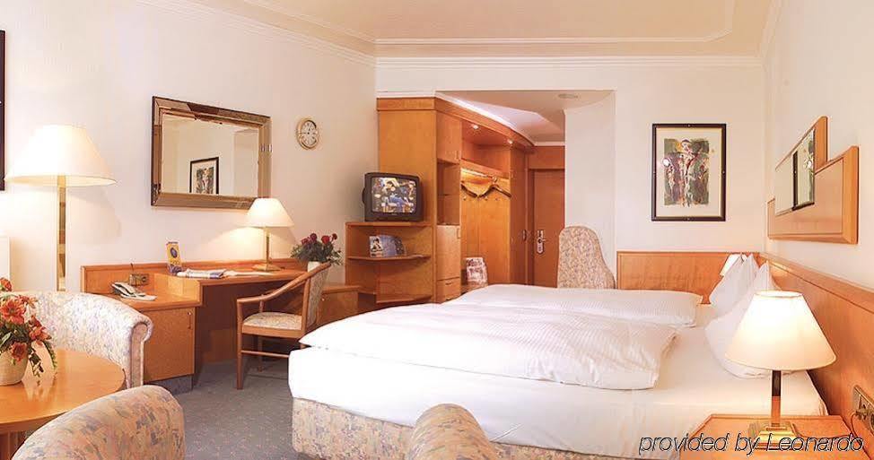 Hotel La Strada 卡塞尔 外观 照片