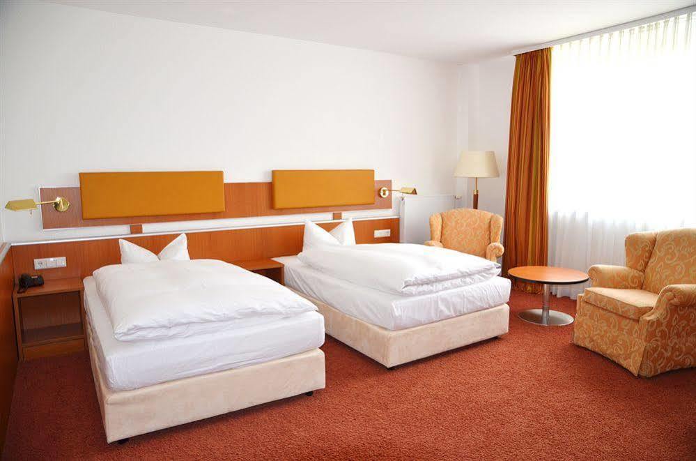 Hotel La Strada 卡塞尔 外观 照片